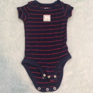 Newborn bodysuit